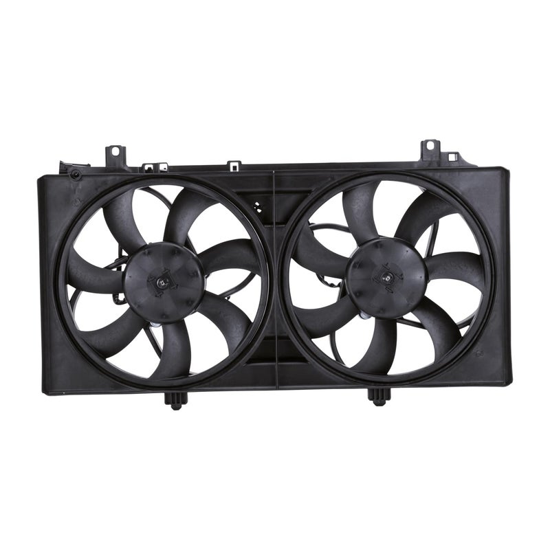 TYC Dual Radiator And Co - 622350 - Image 1